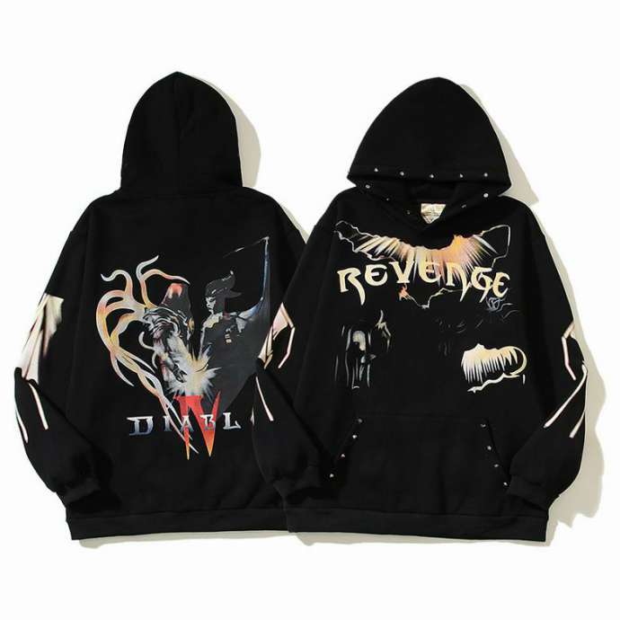 Picture of Revenge Hoodies _SKURevengeM-XXLW14111492